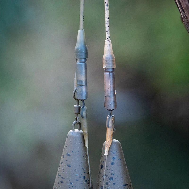 Fox Edges Tubing Leadclip Kit